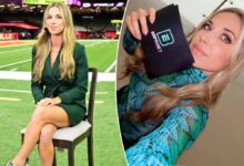 ESPN’s Erin Dolan sends social media warning over concerning issue