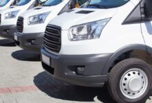 EU commercial vehicle market faces decline across segments in Q1 2025: ACEA
