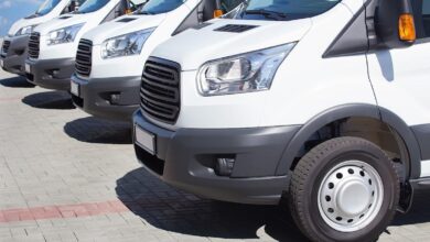 EU commercial vehicle market faces decline across segments in Q1 2025: ACEA