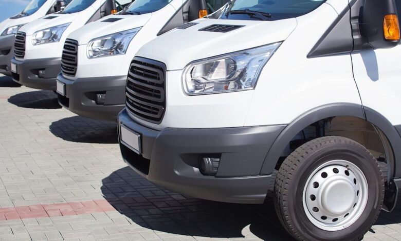 EU commercial vehicle market faces decline across segments in Q1 2025: ACEA EU commercial vehicle market faces decline across segments in Q1 2025: ACEA