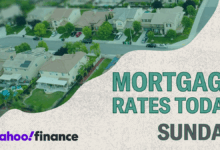 Economic data could shift mortgage rates