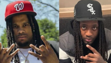Edgewater nightclub murder victims identified as rappers Munna Duke and YoungginFromDaJetz
