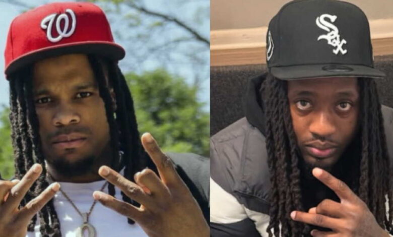 Edgewater nightclub murder victims identified as rappers Munna Duke and YoungginFromDaJetz Edgewater nightclub murder victims identified as rappers Munna Duke and YoungginFromDaJetz