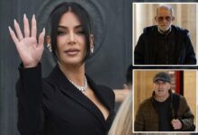 Eight of 10 charged in Kim Kardashian Paris jewelry heist convicted