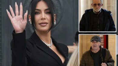 Eight of 10 charged in Kim Kardashian Paris jewelry heist convicted