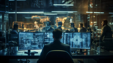 Elastic (ESTC) Supercharges NVIDIA AI Factories With Enterprise Data
