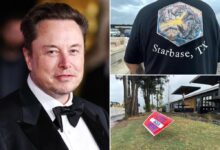 Elon Musk’s Starbase becomes ‘real’ Texas city after lopsided vote