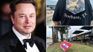 Elon Musk’s Starbase becomes ‘real’ Texas city after lopsided vote