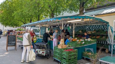 Euro zone inflation, April 2025