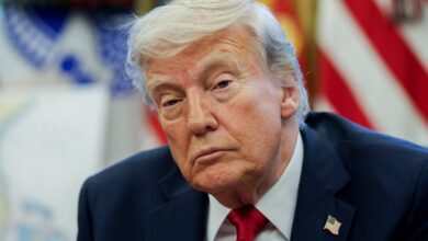 Even Trump’s Most MAGA Supporters Are Furious With Him Over Latest Move