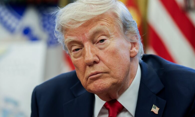 Even Trump’s Most MAGA Supporters Are Furious With Him Over Latest Move Even Trump’s Most MAGA Supporters Are Furious With Him Over Latest Move