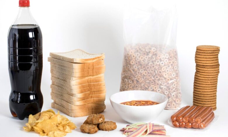 Every 100 Grams Of Ultra Processed Foods Consumed Per Day Increases Risk Of Diseases Every 100 Grams Of Ultra Processed Foods Consumed Per Day Increases Risk Of Diseases