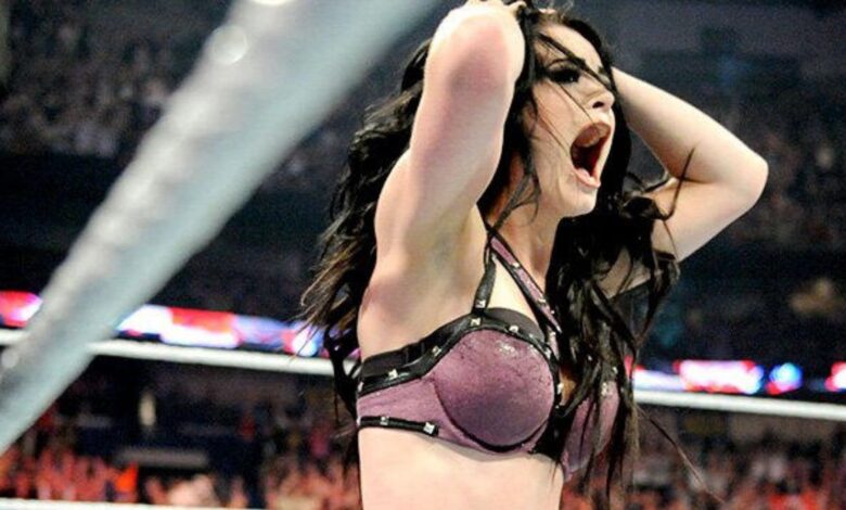 Ex-AEW star Saraya gives heartbreaking personal update Ex-AEW star Saraya gives heartbreaking personal update