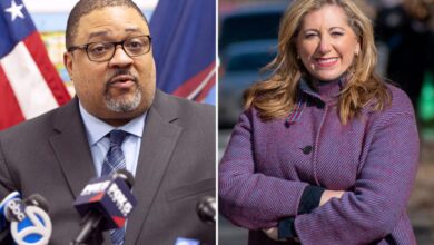Ex-Manhattan prosecutor Diana Florence seeks to topple DA Bragg