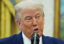 Ex-Obama Adviser Spots Exactly How Trump Caught A Big Break With Tariff Decision