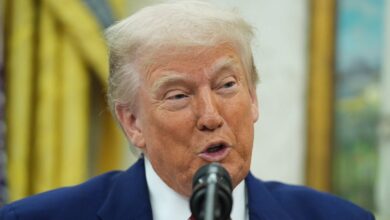 Ex-Obama Adviser Spots Exactly How Trump Caught A Big Break With Tariff Decision