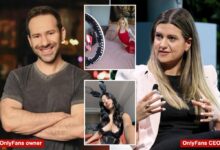 Exclusive | Reclusive OnlyFans owner looks to cash out –