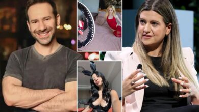 Exclusive | Reclusive OnlyFans owner looks to cash out –