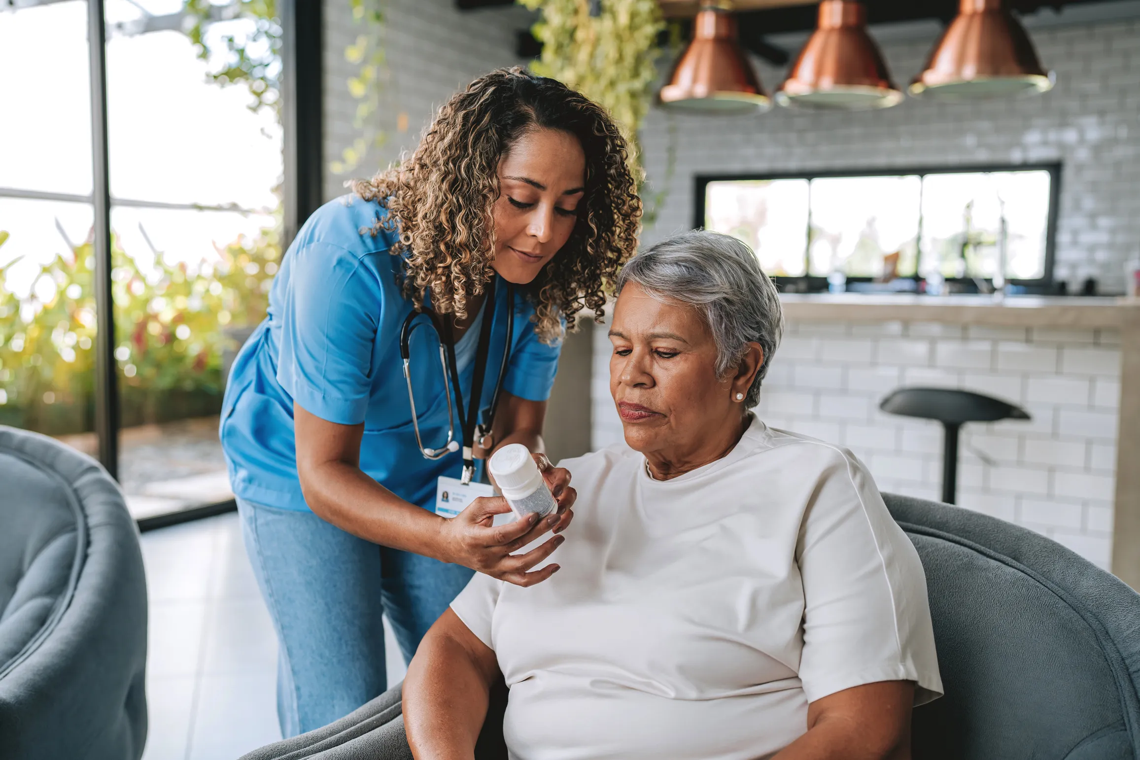Most Americans Misjudge Long-Term Care Costs