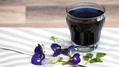 FDA approves 3 natural food colors. Here’s what they are and what they can be used for.