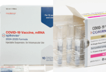 FDA expands COVID vaccine warning about heart side effect risk for young males