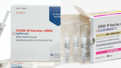 FDA expands COVID vaccine warning about heart side effect risk for young males