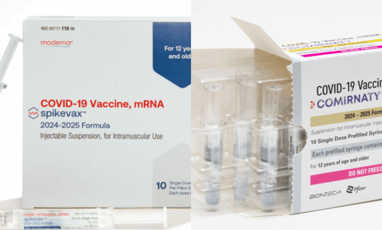 FDA expands COVID vaccine warning about heart side effect risk for young males FDA expands COVID vaccine warning about heart side effect risk for young males