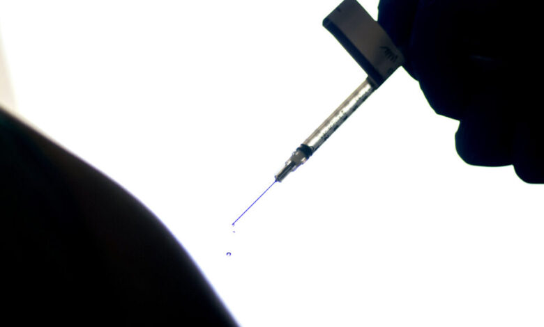 FDA gives Covid vaccine manufacturers instructions for next fall’s shot FDA gives Covid vaccine manufacturers instructions for next fall’s shot