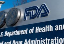 FDA picks critic of COVID boosters to be new top vaccines official