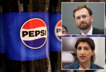 FTC tosses PepsiCo price-fixing lawsuit, slams agency’s ex-boss