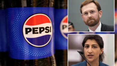 FTC tosses PepsiCo price-fixing lawsuit, slams agency’s ex-boss