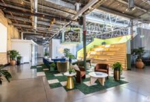 Fabrica RiNo in Denver sees rise in leasing activity at co-working space
