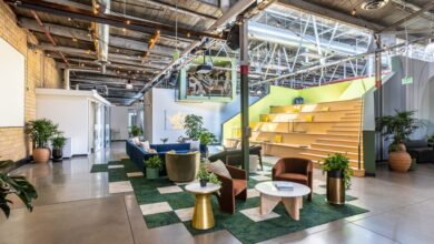 Fabrica RiNo in Denver sees rise in leasing activity at co-working space