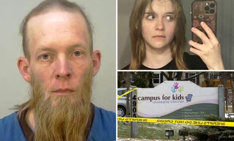 Father of 15-year-old Wisconsin school shooter Natalie Rupnow faces felony charges Father of 15-year-old Wisconsin school shooter Natalie Rupnow faces felony charges