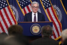 Fed rate decision May 2025: Fed holds rates steady
