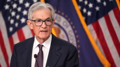 Fed worried it could face ‘difficult tradeoffs’ if tariffs reaggravate inflation, minutes show