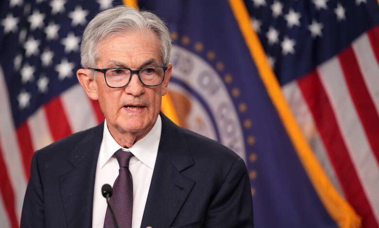 Fed worried it could face ‘difficult tradeoffs’ if tariffs reaggravate inflation, minutes show