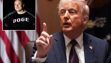 Federal Judge Susan Illston pauses Trump admin mass layoffs