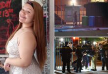 Feds bust boy, 13, for handing teen the gun used in fatal shooting of innocent girl in Bronx schoolyard: sources