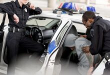 Fewer Rules, Better People: Lam on Law Enforcement
