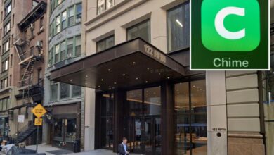 Fintech giant Chime moving to bigger space on Fifth Ave NYC