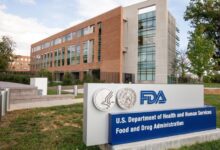 First at-home test kit for cervical cancer approved by the FDA