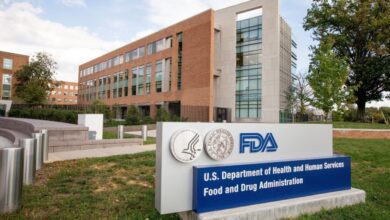 First at-home test kit for cervical cancer approved by the FDA