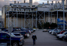 Ford Says Tariffs Will Cost Company .5 Billion in 2025