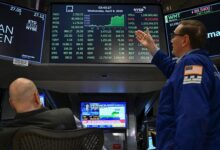 Foreign investors worry about U.S. reliability: Ex-Bridgewater strat