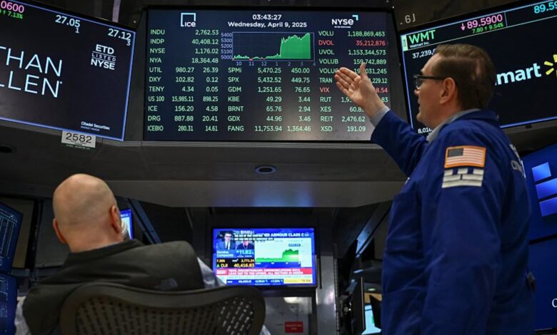 Foreign investors worry about U.S. reliability: Ex-Bridgewater strat Foreign investors worry about U.S. reliability: Ex-Bridgewater strat
