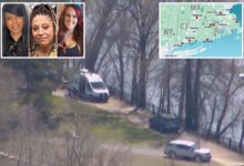 Former FBI agent with regional ties reveals his theory on the possibility of a New England serial killer