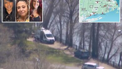 Former FBI agent with regional ties reveals his theory on the possibility of a New England serial killer