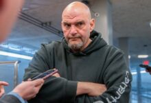 Former Fetterman Staffer Sent Warning Letter To Doctor About Senator’s ‘Bad Trajectory’: Report
