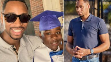 Fox News analyst Gianno Caldwell still seeking justice for brother killed in Chicago three years ago